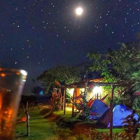Paradise Camp Hotel Natal Kültér fotó