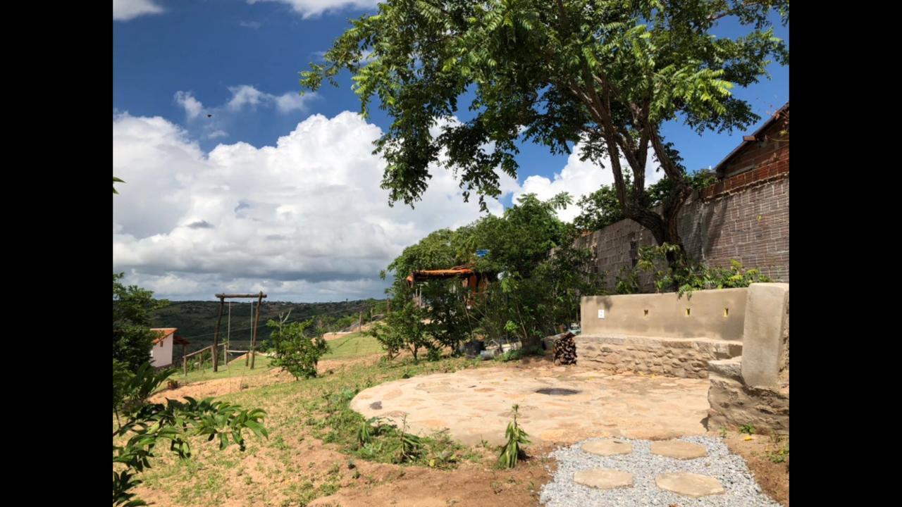 Paradise Camp Hotel Natal Kültér fotó