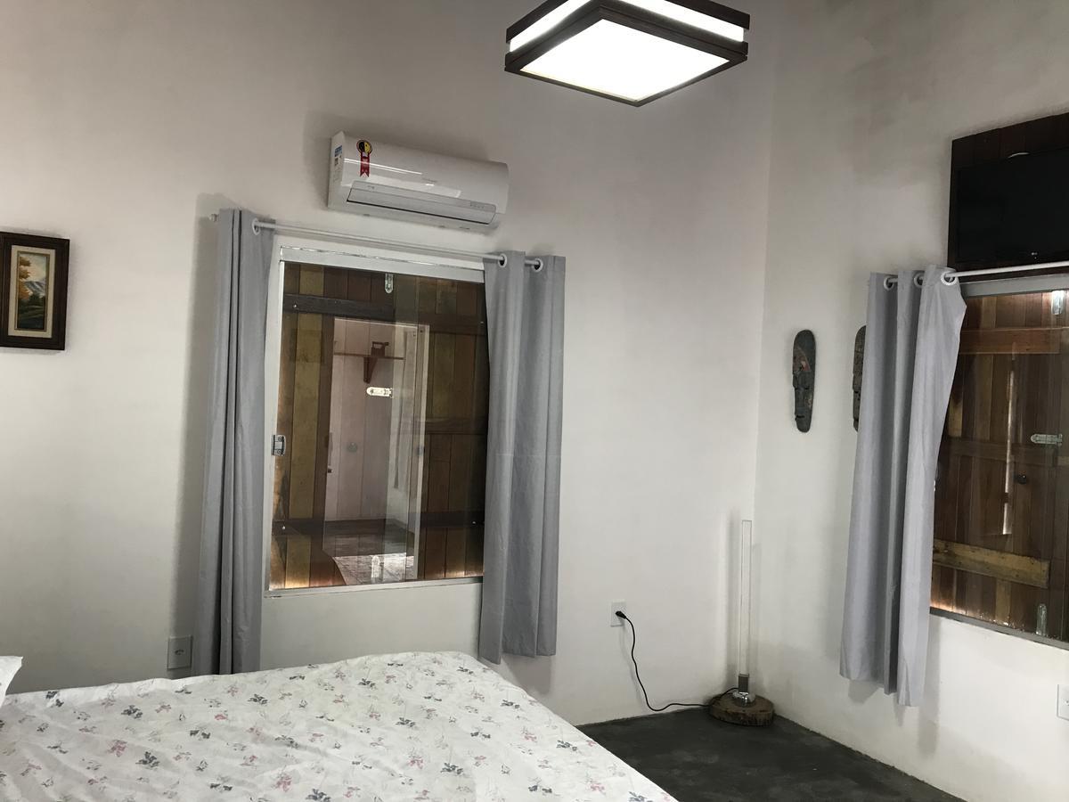 Paradise Camp Hotel Natal Kültér fotó