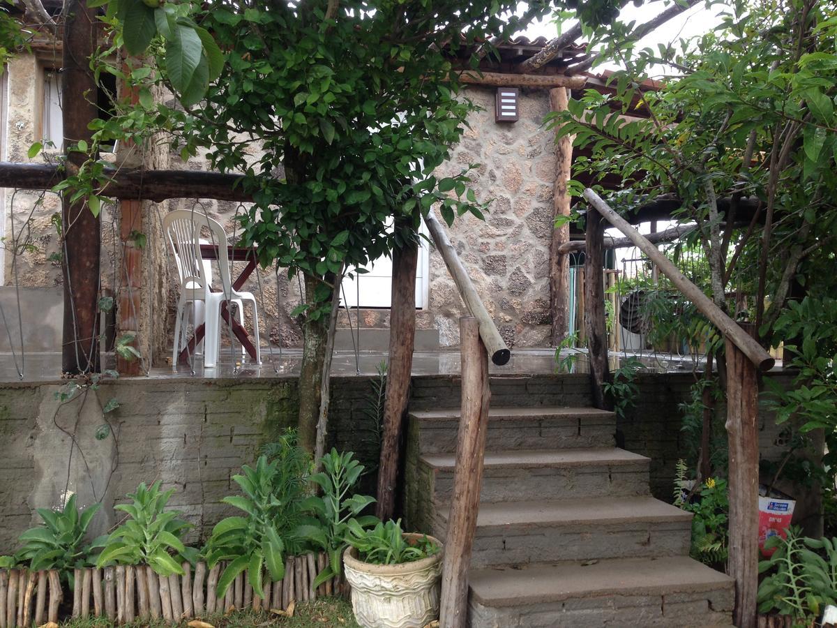 Paradise Camp Hotel Natal Kültér fotó