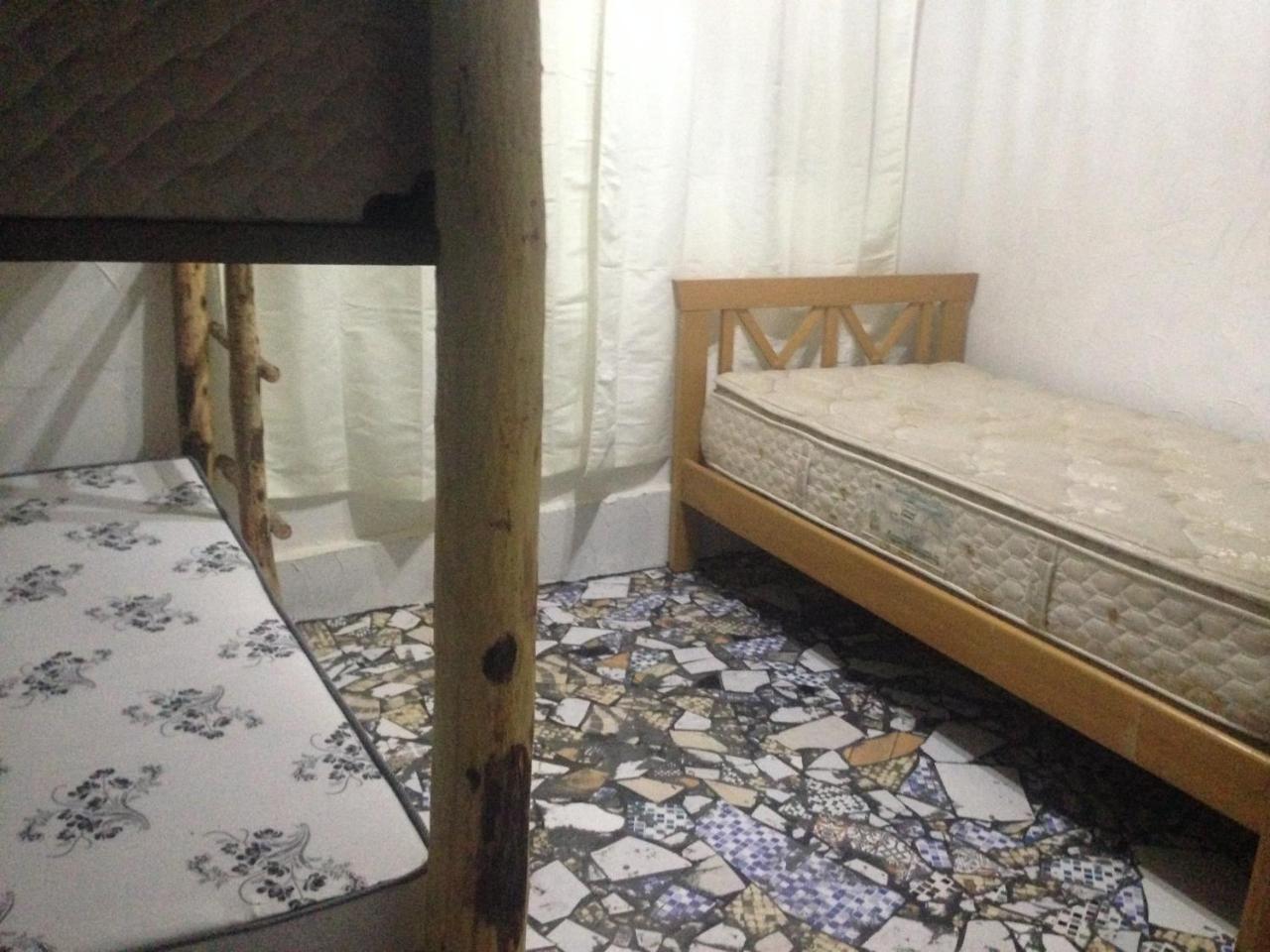 Paradise Camp Hotel Natal Kültér fotó