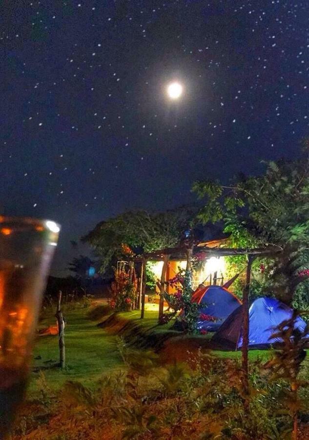 Paradise Camp Hotel Natal Kültér fotó