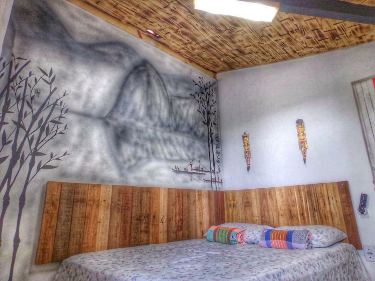 Paradise Camp Hotel Natal Kültér fotó