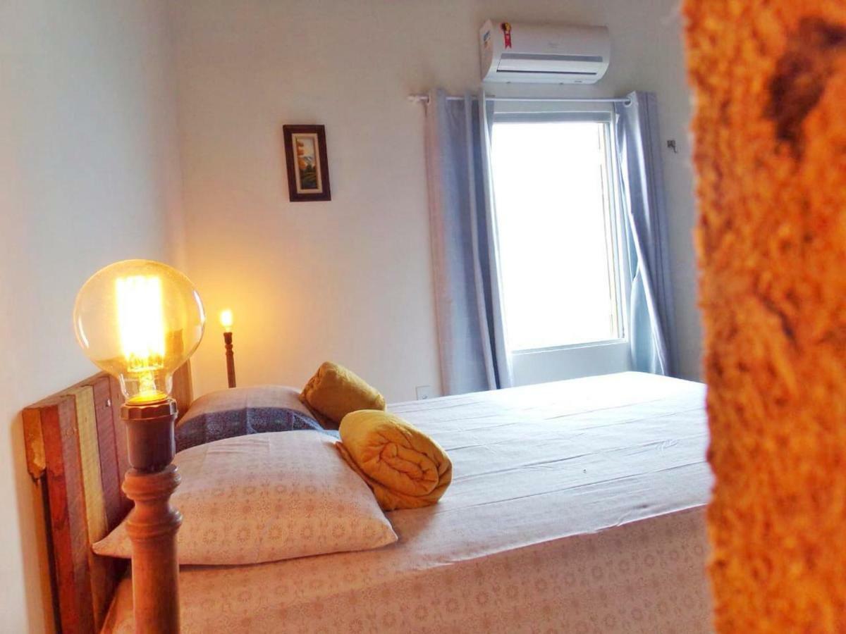 Paradise Camp Hotel Natal Kültér fotó