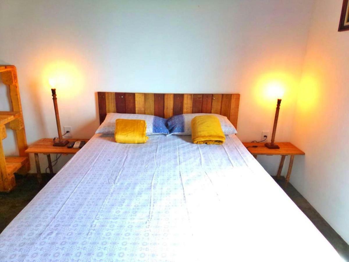 Paradise Camp Hotel Natal Kültér fotó