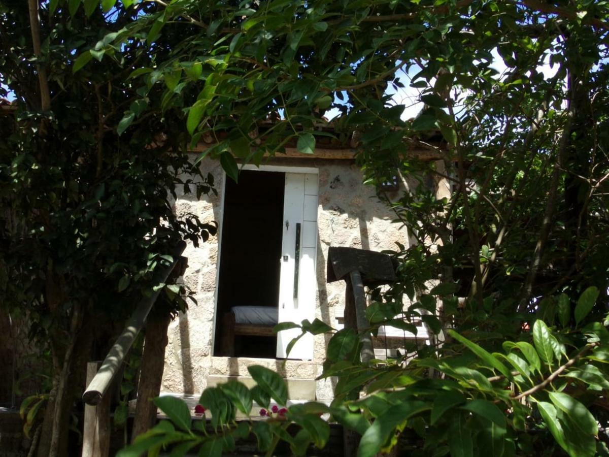 Paradise Camp Hotel Natal Kültér fotó